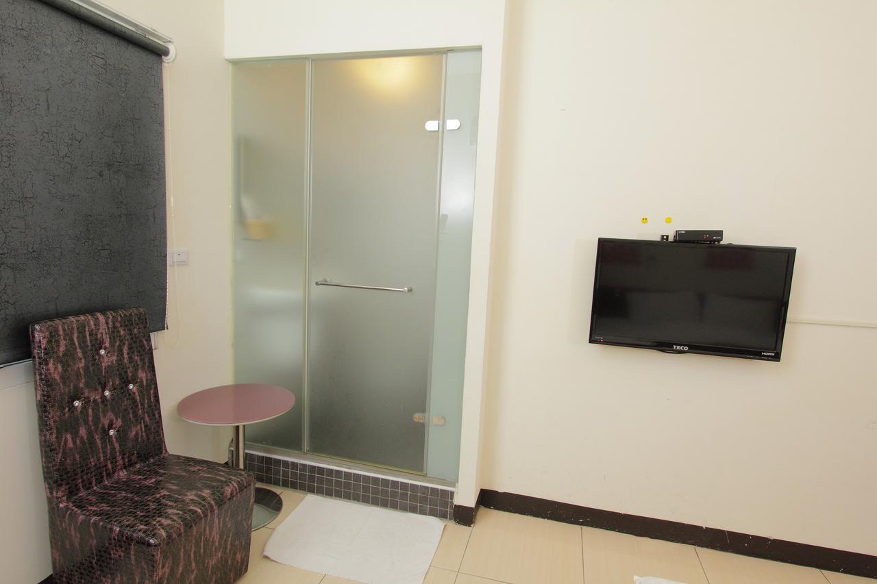Sanyi Sakura Resort Екстериор снимка