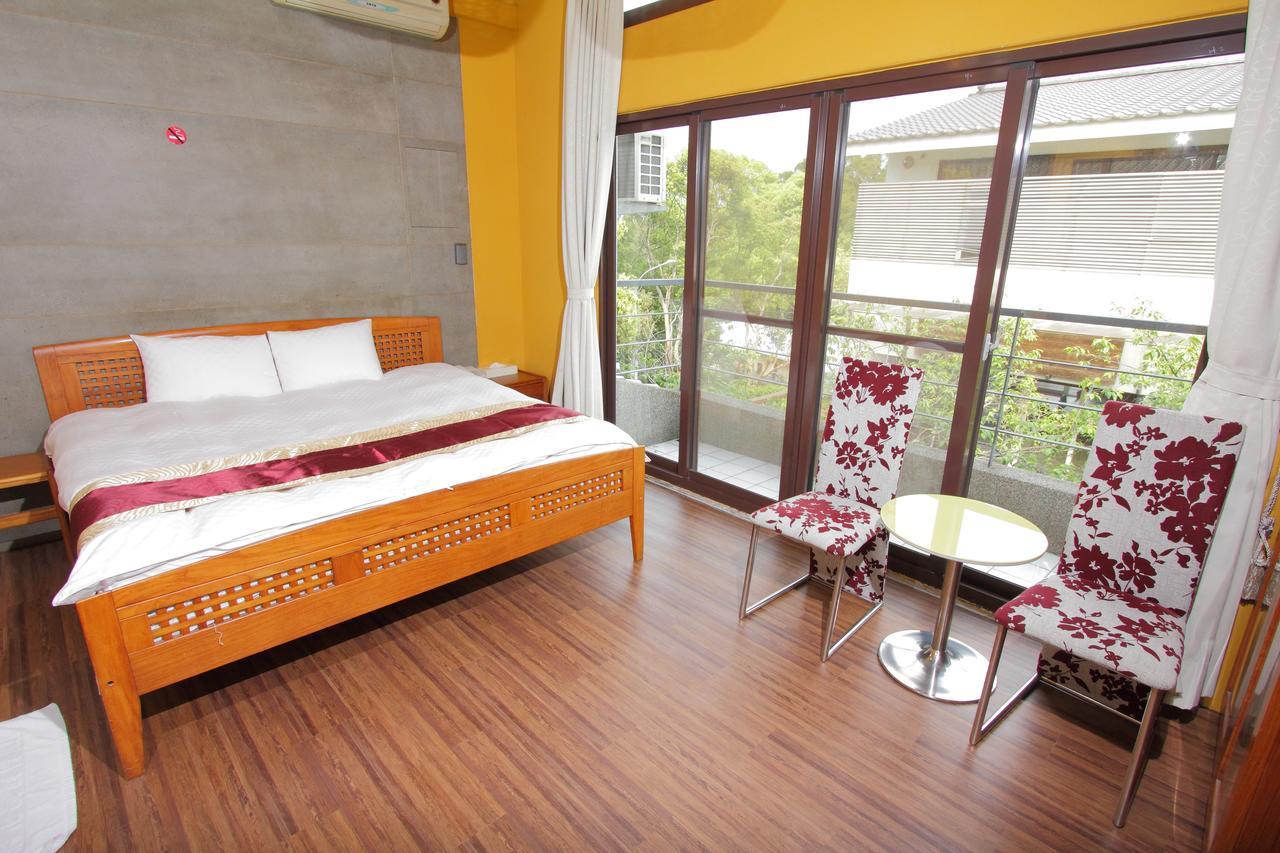 Sanyi Sakura Resort Екстериор снимка