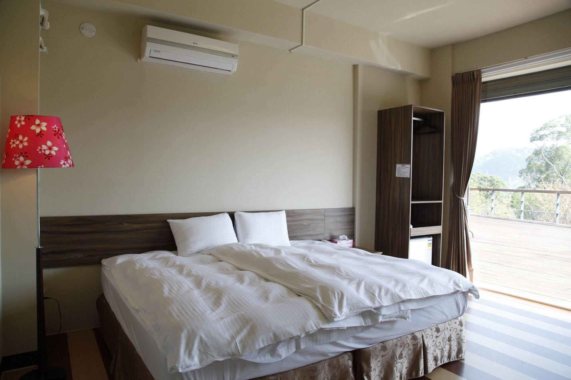 Sanyi Sakura Resort Екстериор снимка