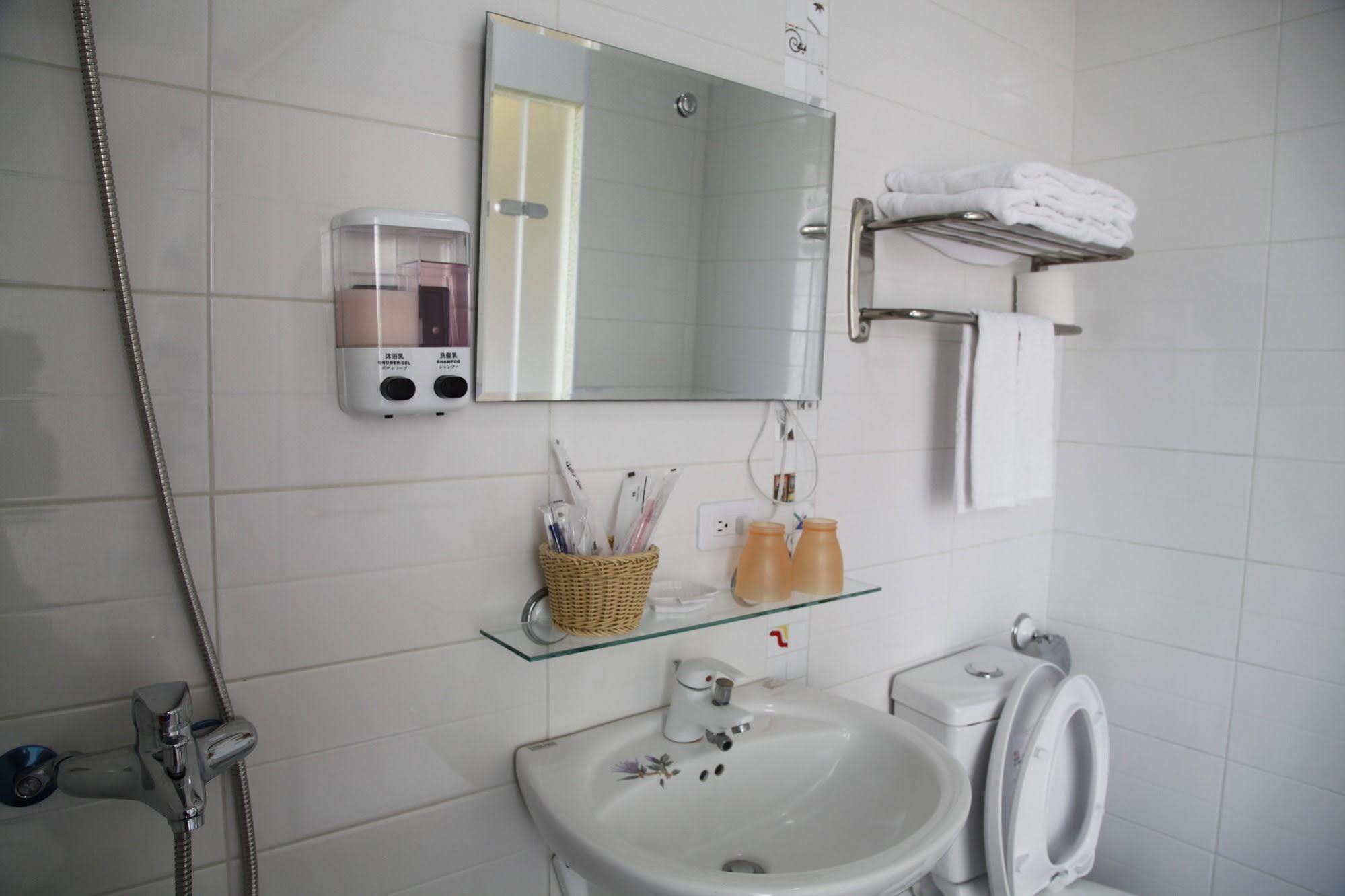 Sanyi Sakura Resort Екстериор снимка