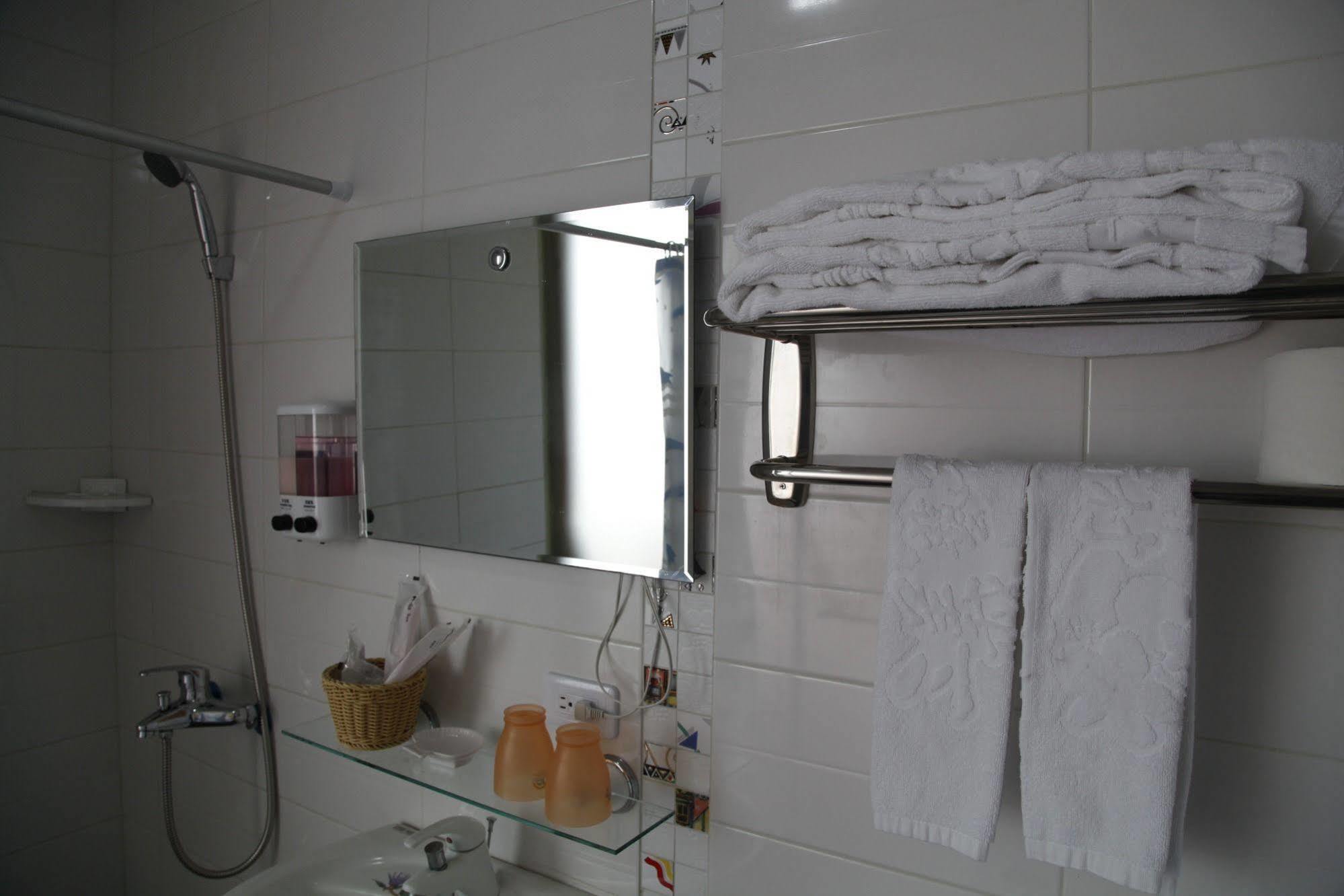 Sanyi Sakura Resort Екстериор снимка