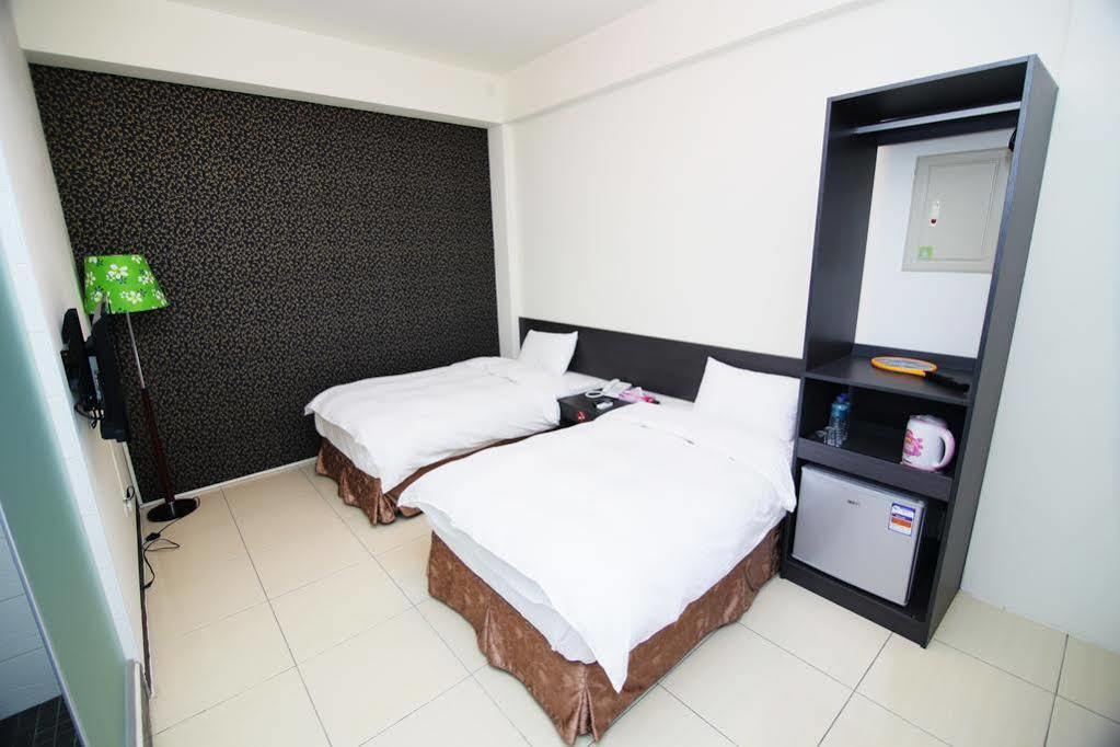 Sanyi Sakura Resort Екстериор снимка